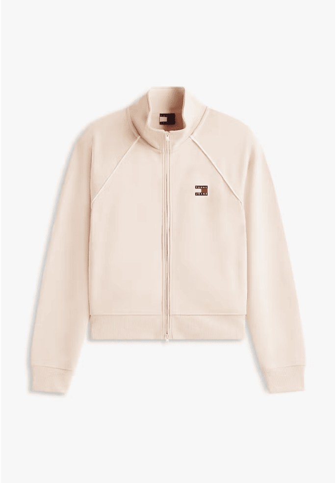 CHAQUETA BADGE TRACK | TOMMY HILFIGER