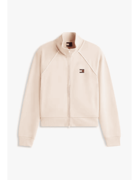 CHAQUETA BADGE TRACK | TOMMY HILFIGER