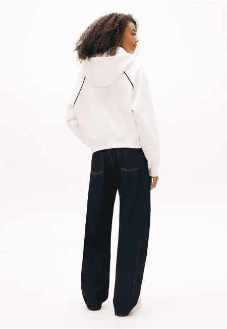 SUDADERA BADGE | TOMMY... 2