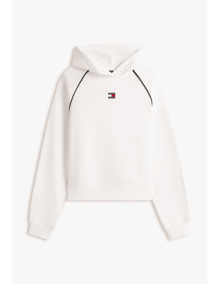 SUDADERA BADGE | TOMMY HILFIGER