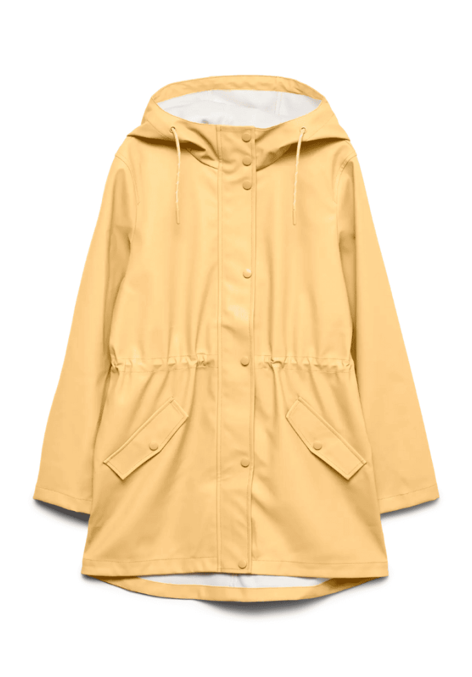 CHUBASQUERO MALOU | VERO MODA