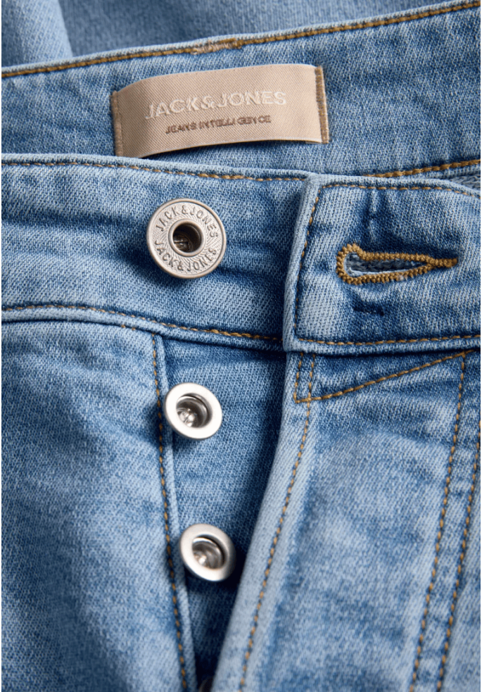 JEANS GLENN | JACK & JONES