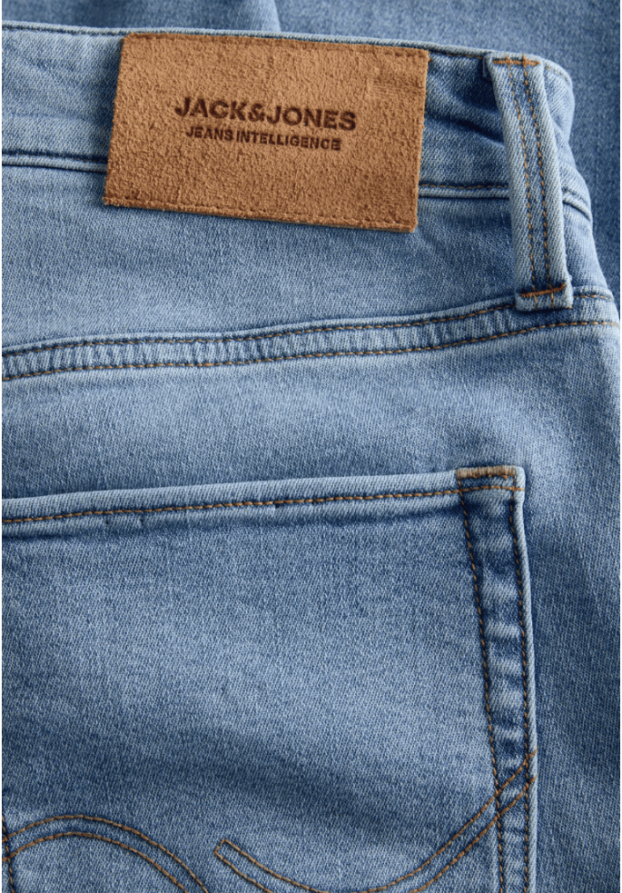 JEANS GLENN | JACK & JONES