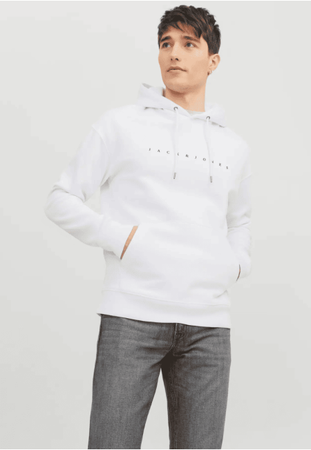 SUDADERA ESTAR | JACK & JONES