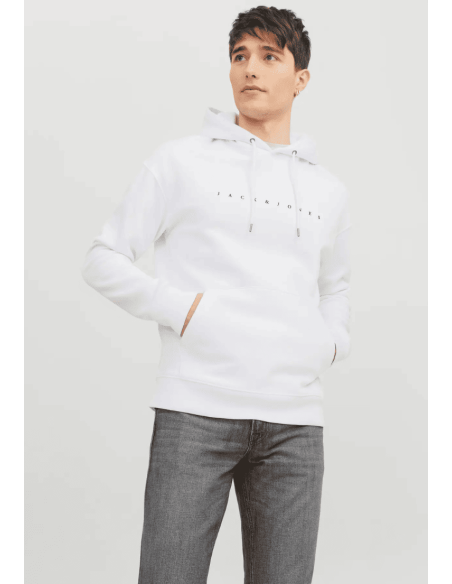 SUDADERA ESTAR | JACK & JONES