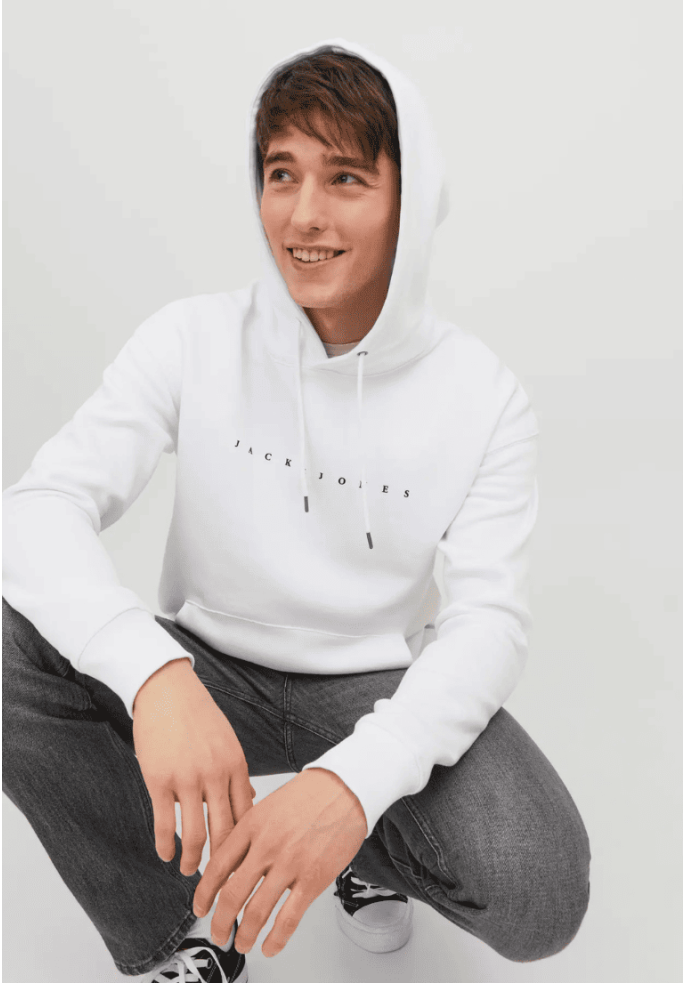 SUDADERA ESTAR | JACK & JONES