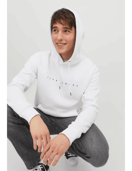 SUDADERA ESTAR | JACK & JONES