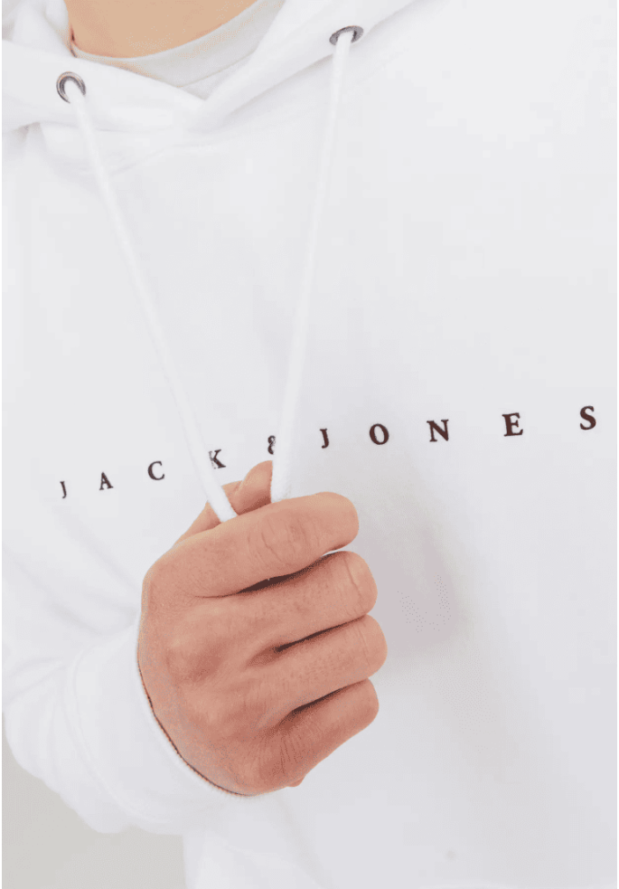 SUDADERA ESTAR | JACK & JONES