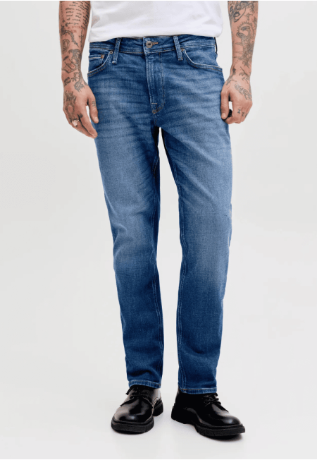 JEANS CLARK | JACK & JONES
