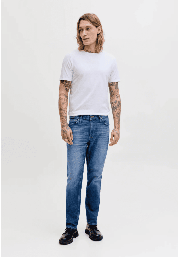 JEANS CLARK | JACK & JONES
