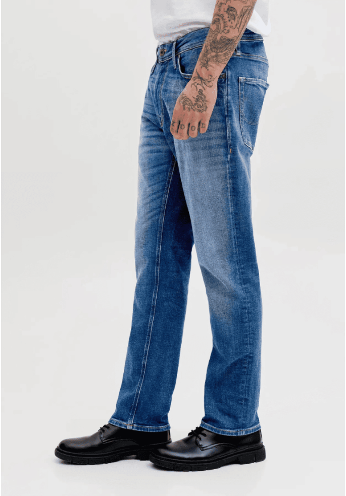 JEANS CLARK | JACK & JONES