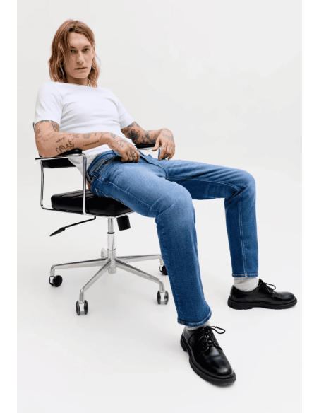 JEANS CLARK | JACK & JONES