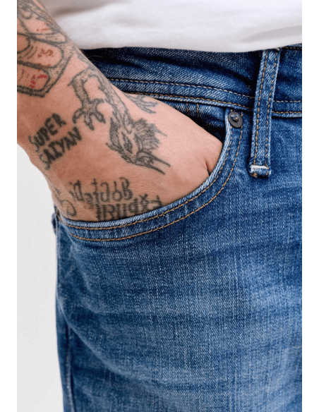 JEANS CLARK | JACK & JONES