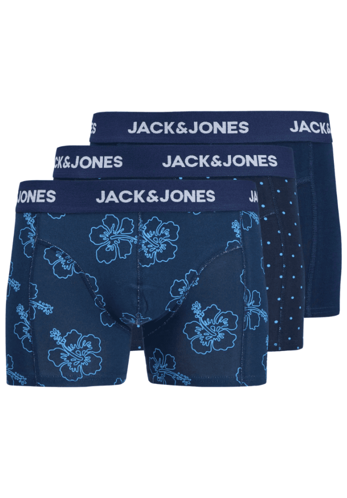 BOXER ANTHONY | JACK & JONES
