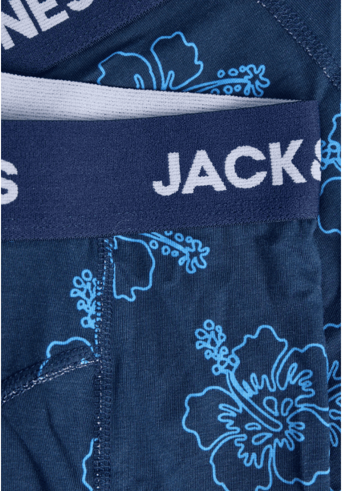 BOXER ANTHONY | JACK & JONES