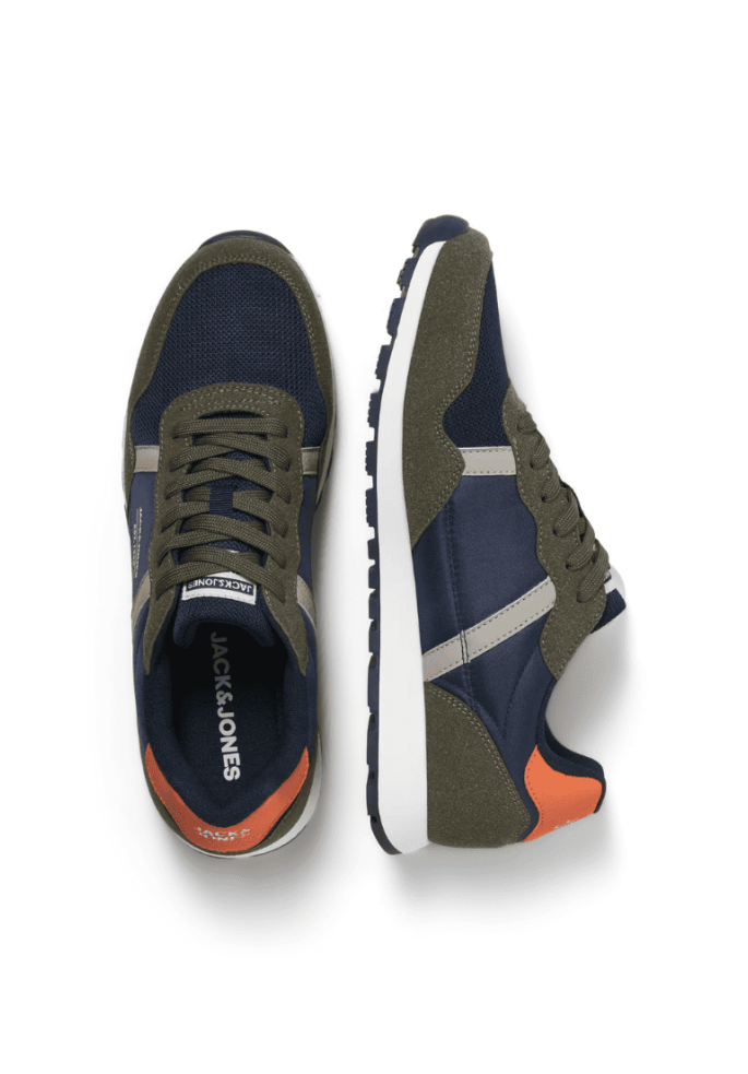 DEPORTIVA HARROW | JACK & JONES