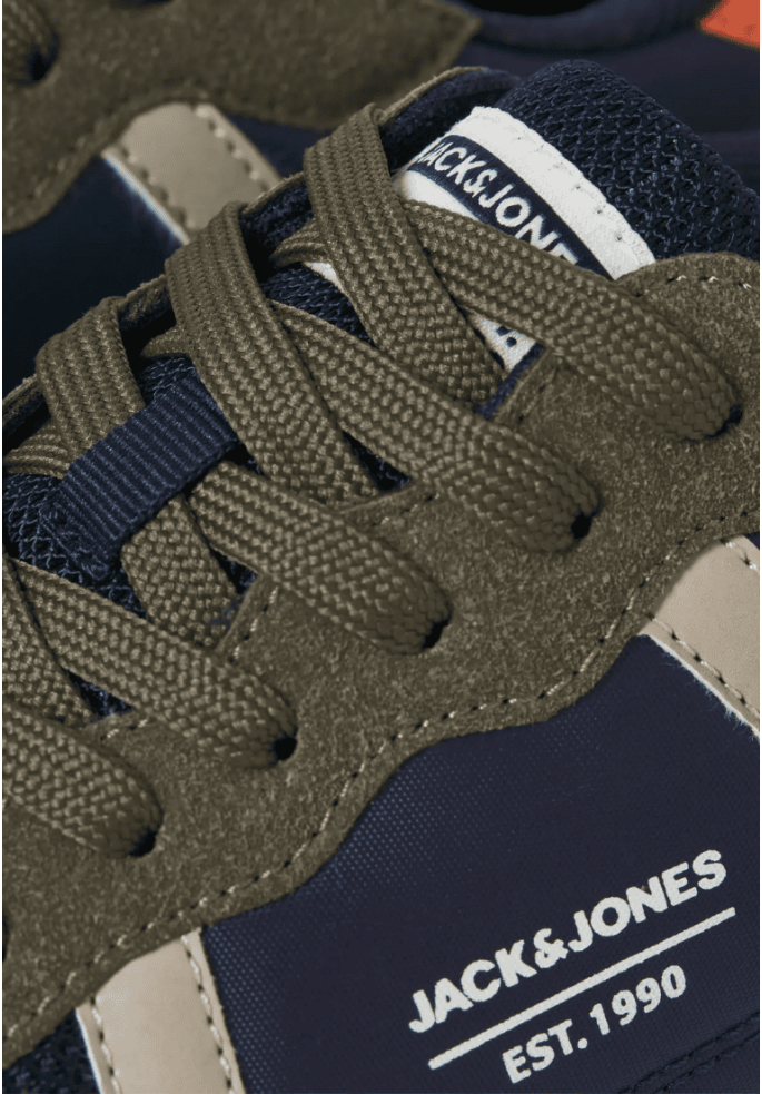 DEPORTIVA HARROW | JACK & JONES