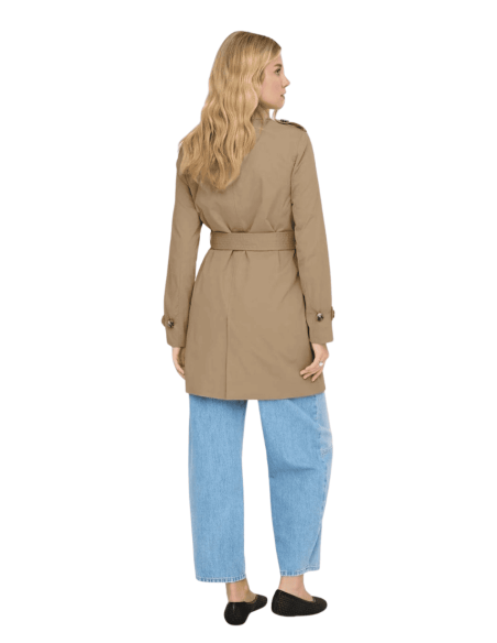 GABARDINA DISA | ONLY