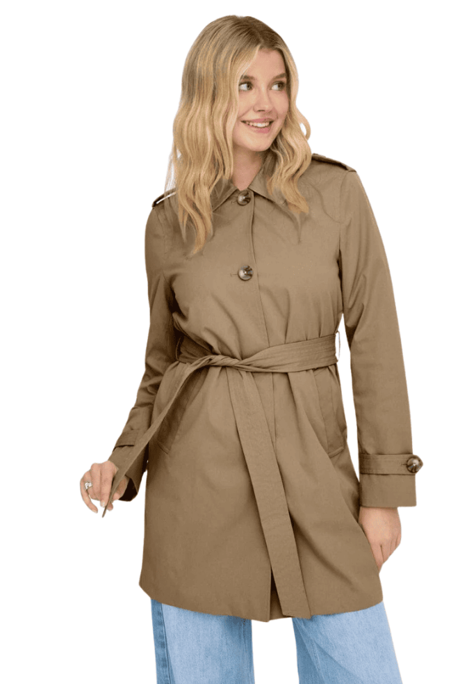 GABARDINA DISA | ONLY