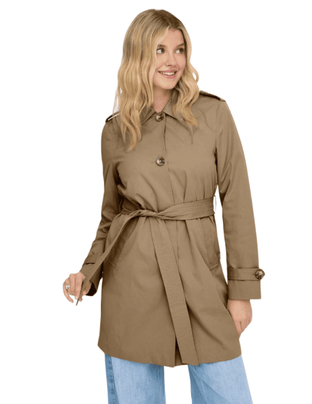 GABARDINA DISA | ONLY