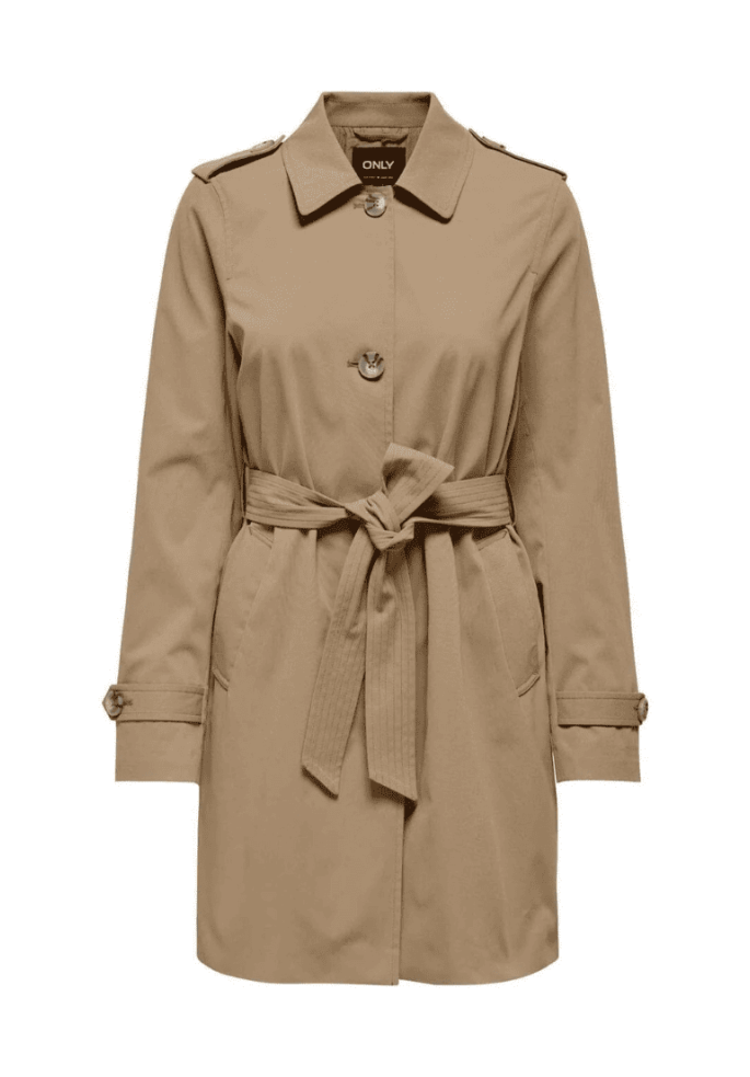 GABARDINA DISA | ONLY