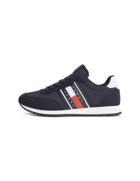 SNEAKERS RUNNER | TOMMY HILFIGER