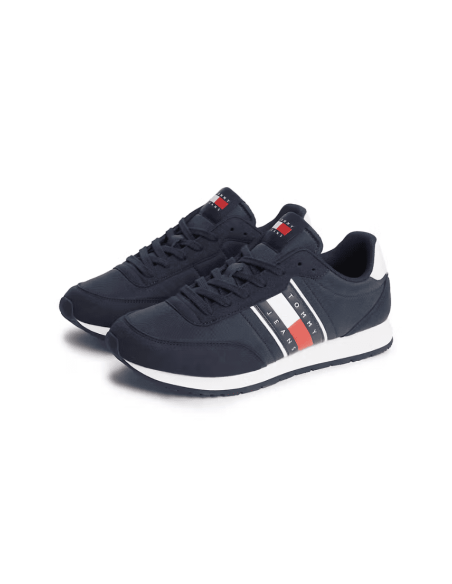 SNEAKERS RUNNER | TOMMY HILFIGER
