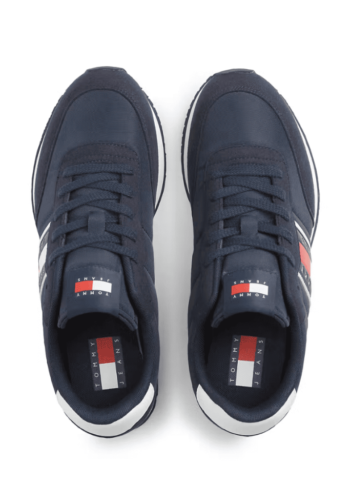 SNEAKERS RUNNER | TOMMY HILFIGER