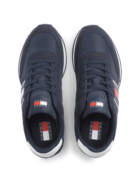 SNEAKERS RUNNER | TOMMY HILFIGER