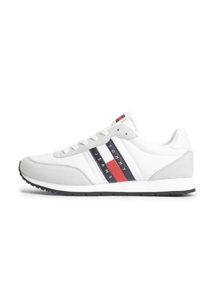 SNEAKERS RUNNER | TOMMY HILFIGER
