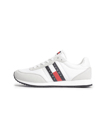 SNEAKERS RUNNER | TOMMY HILFIGER