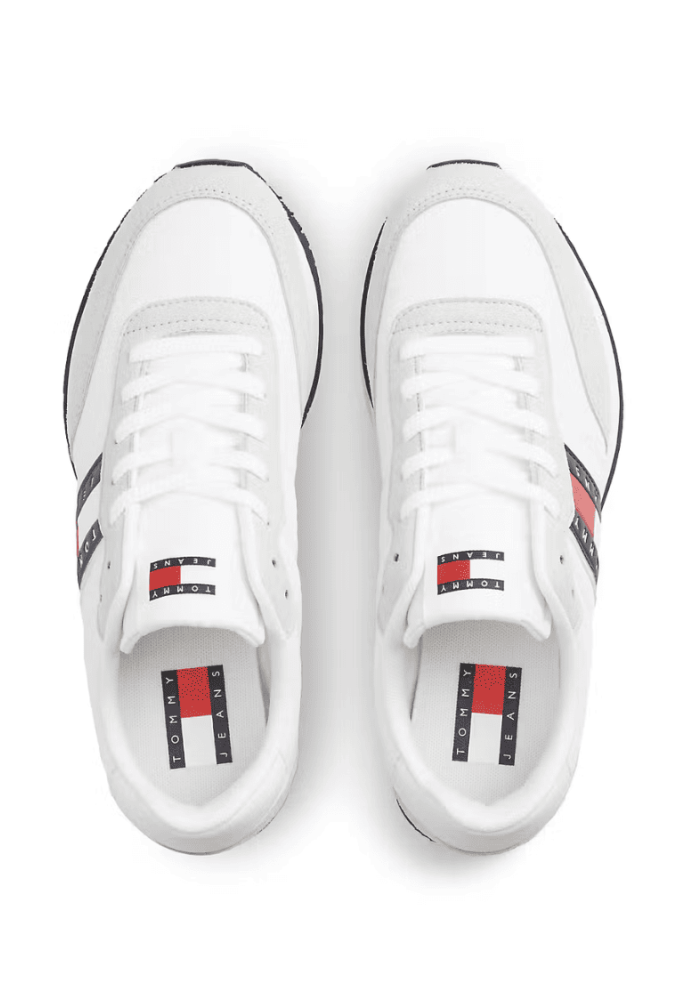 SNEAKERS RUNNER | TOMMY HILFIGER