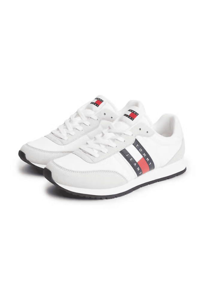 SNEAKERS RUNNER | TOMMY HILFIGER