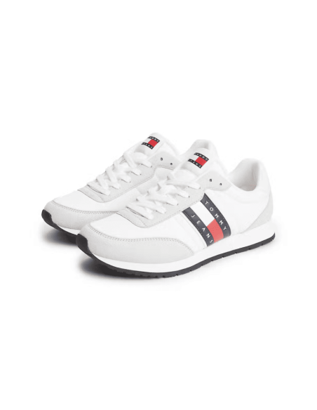 SNEAKERS RUNNER | TOMMY HILFIGER