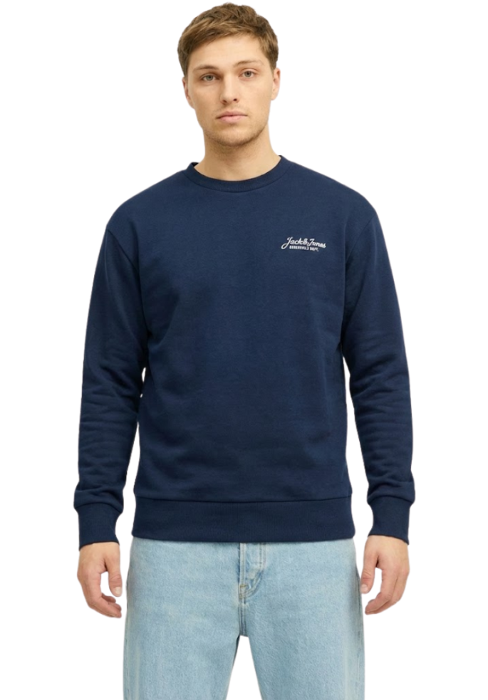 SUDADERA BEAU | JACK & JONES