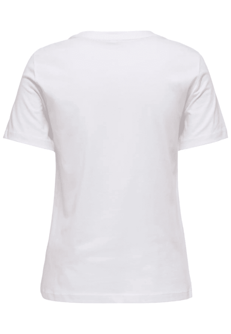 CAMISETA TEDDY LIFE | ONLY 2