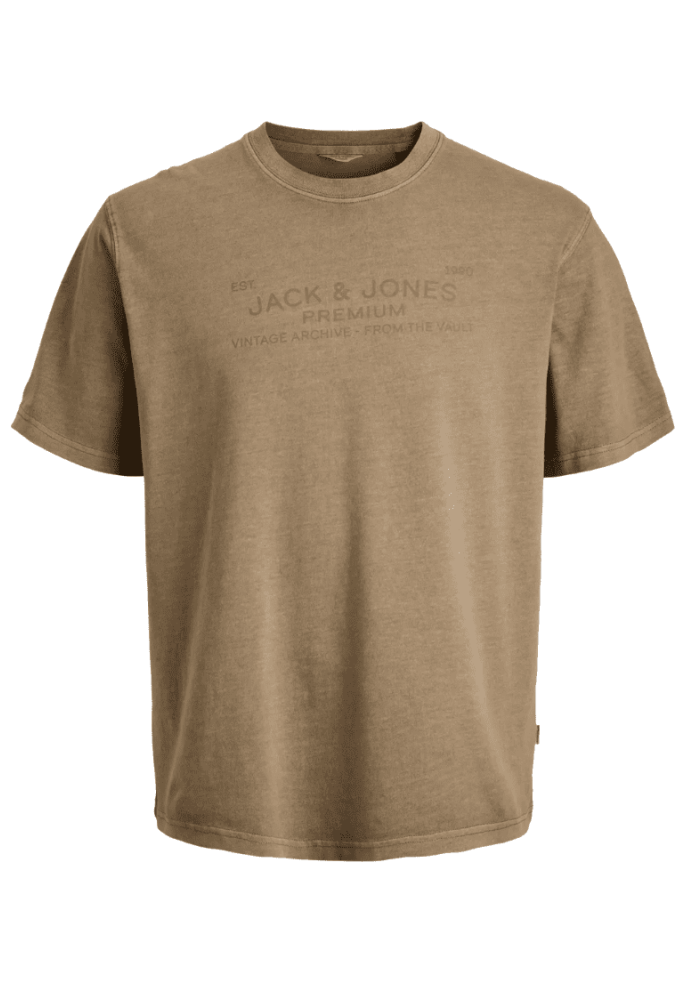 CAMISETA BLUAIDEN | JACK &...