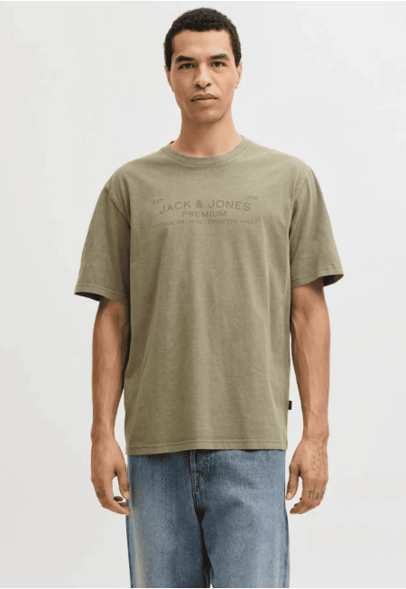 CAMISETA BLUAIDEN | JACK &...