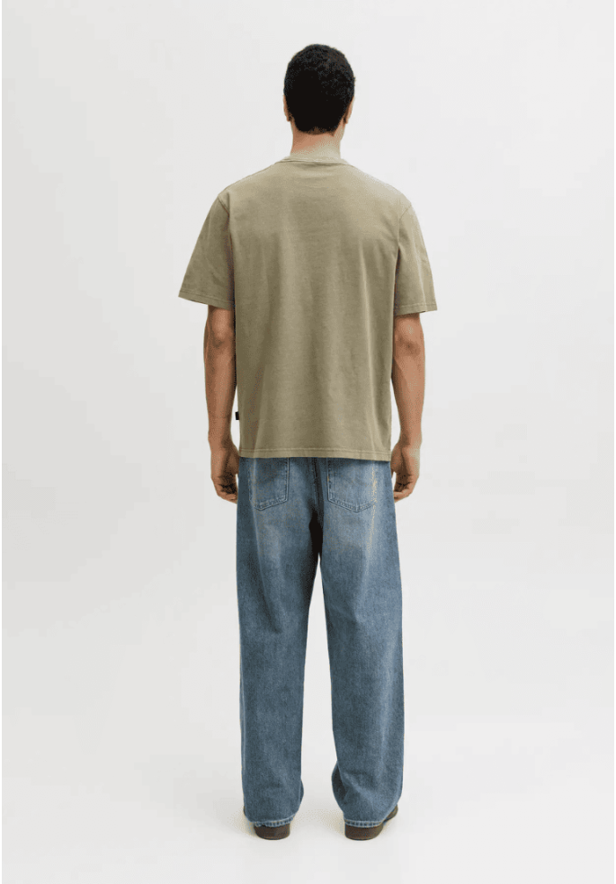 CAMISETA BLUAIDEN | JACK & JONES