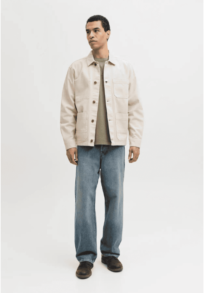 CAMISETA BLUAIDEN | JACK & JONES