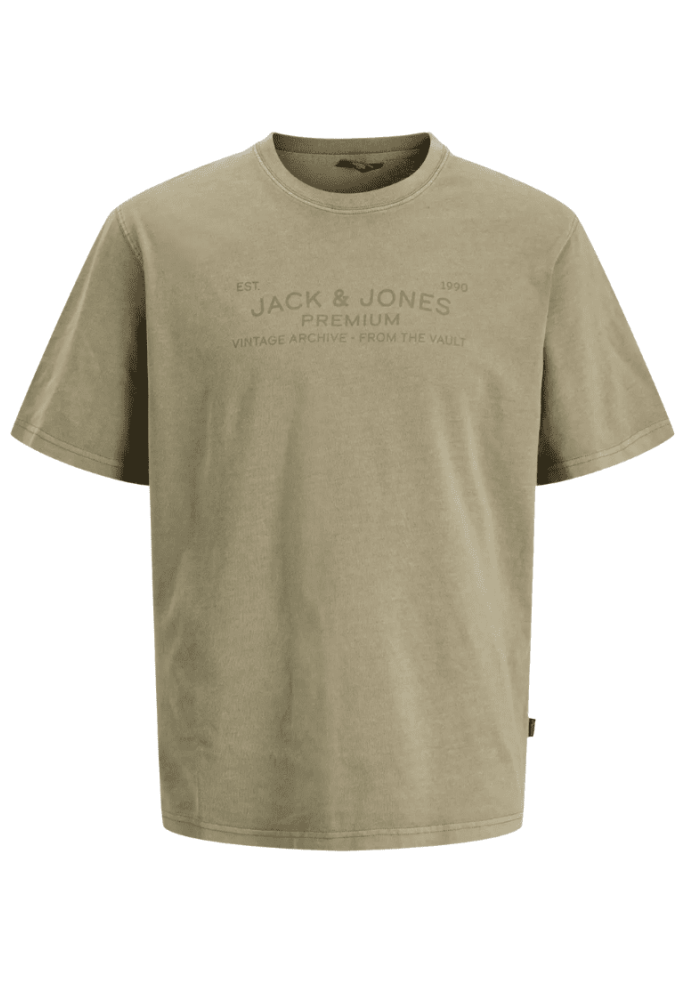 CAMISETA BLUAIDEN | JACK & JONES
