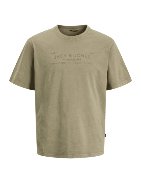 CAMISETA BLUAIDEN | JACK & JONES