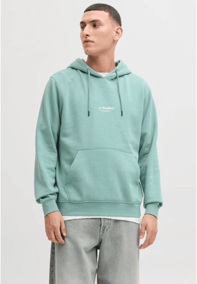SUDADERA ESOHO | JACK & JONES