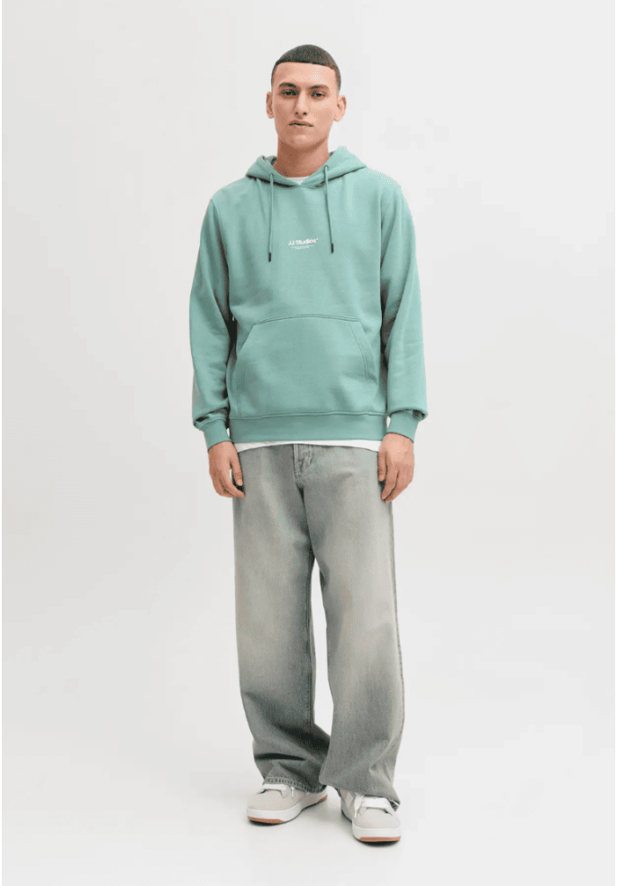 SUDADERA ESOHO | JACK & JONES