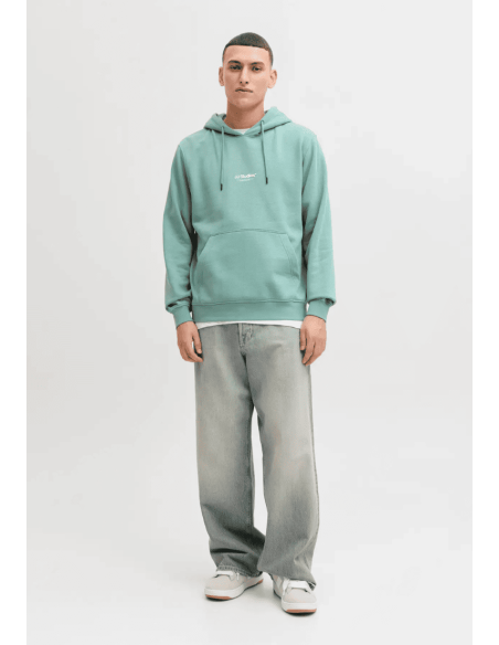 SUDADERA ESOHO | JACK & JONES