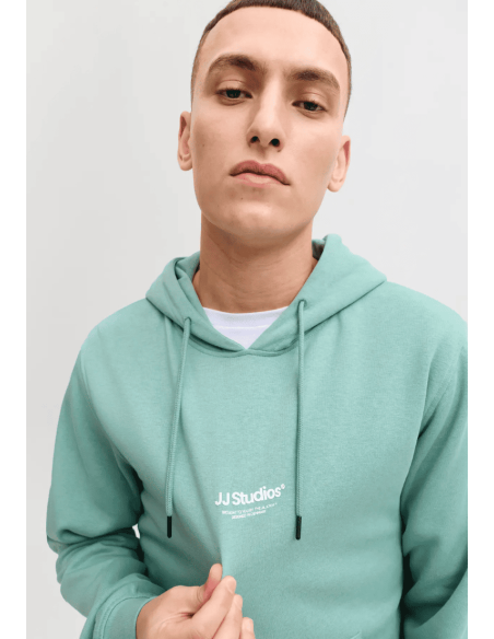 SUDADERA ESOHO | JACK & JONES