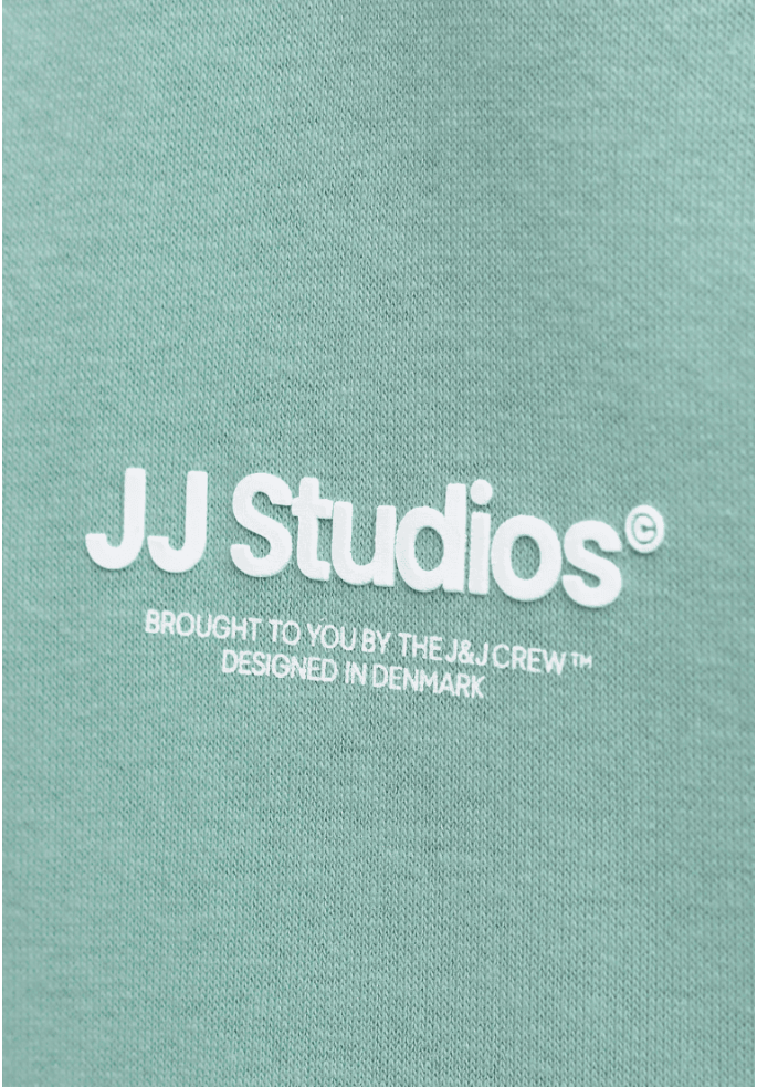 SUDADERA ESOHO | JACK & JONES