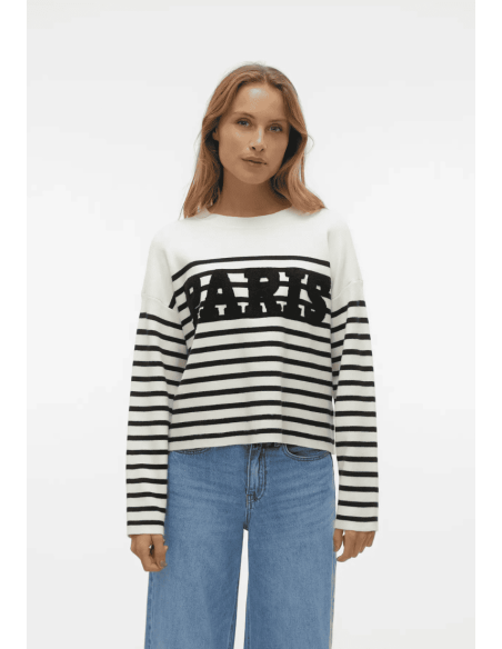 JERSEY PARIS | VERO MODA