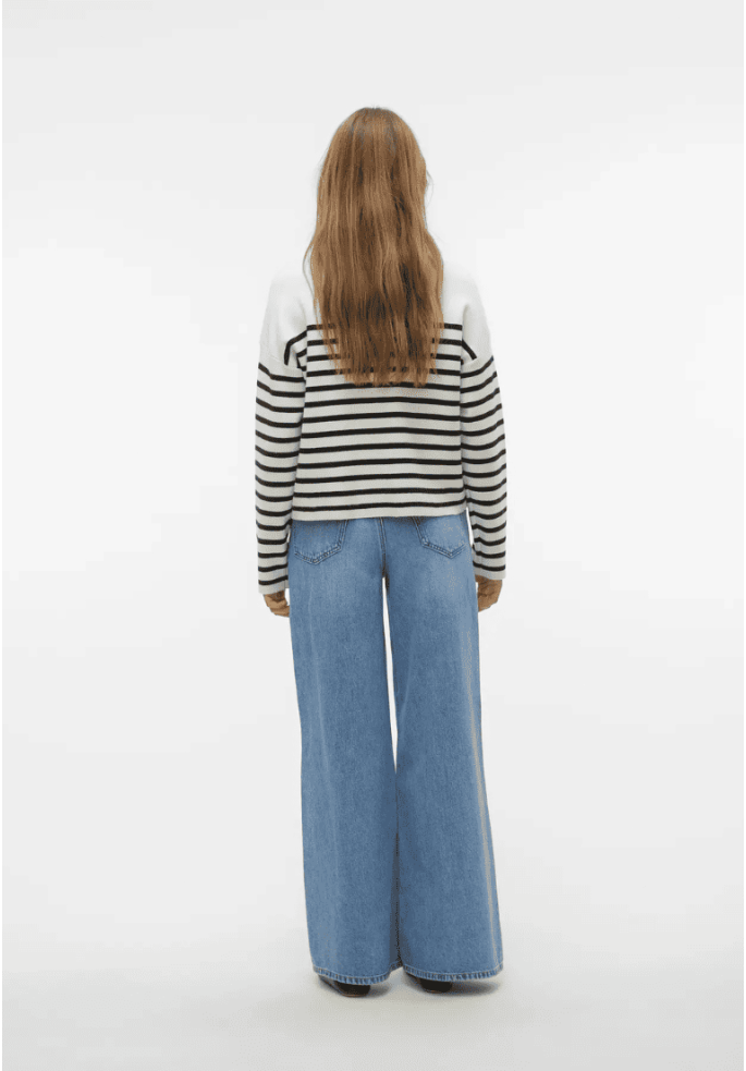 JERSEY PARIS | VERO MODA