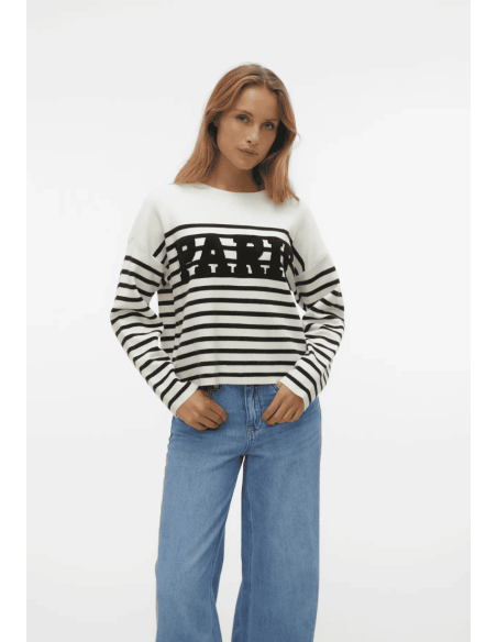 JERSEY PARIS | VERO MODA